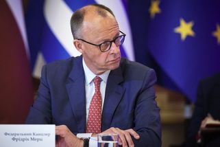 Merz: Na rodící se svět velmocí musí Evropa reagovat jednotou - Seznam Zprávy